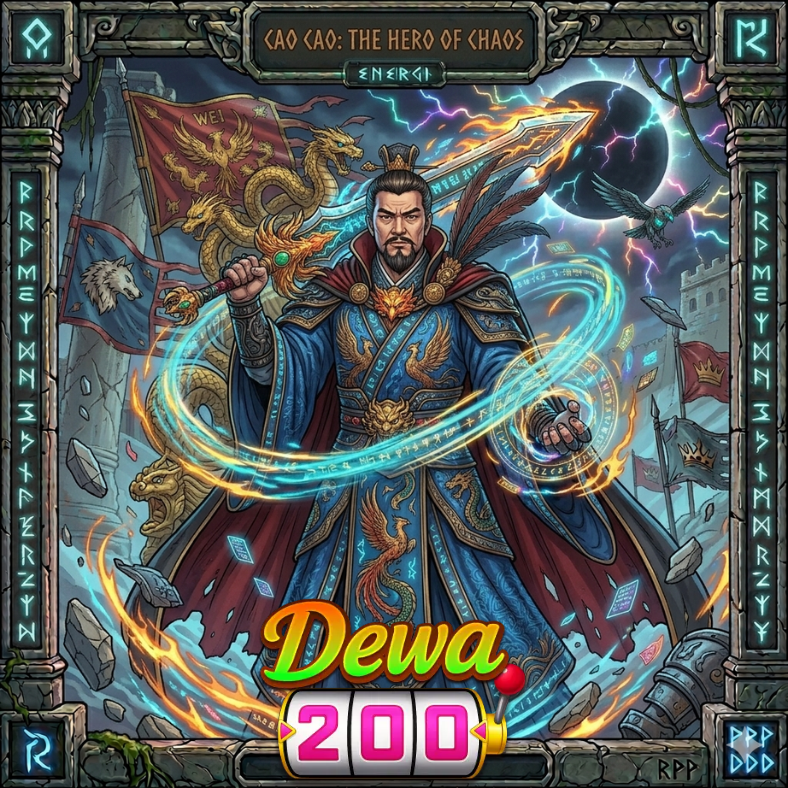 DEWA200